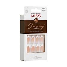 Faux-Ongles Kiss